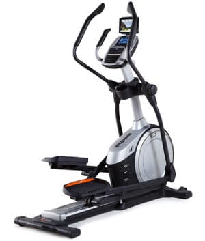 Nordic Track C7.5 crosstrainer