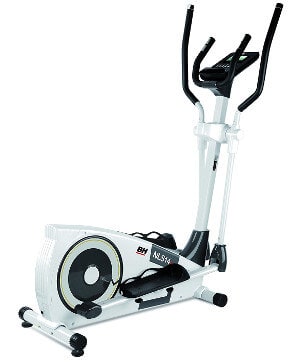 bh fitness nls14 dual