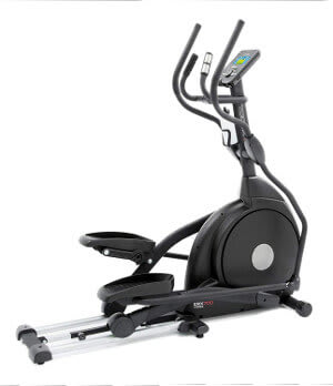 Toorx ChronoLine ERX 700 Ellittica