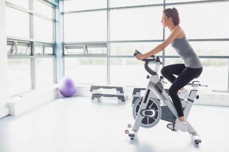 Does Elliptical Cross Trainer Burn Belly Fat?