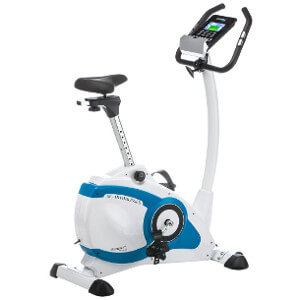 Ergometer Skandika Cardiobike Ulisses