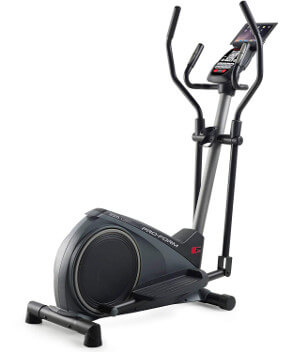 york 36 elliptical cross trainer