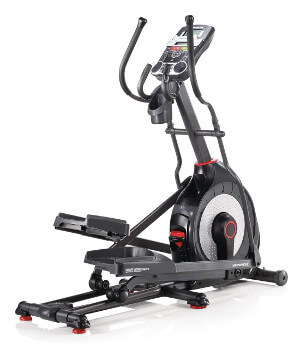 Schwinn 430i crosstrainer