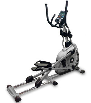 BH Fitness NC19 elíptica