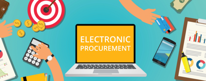 procurement software