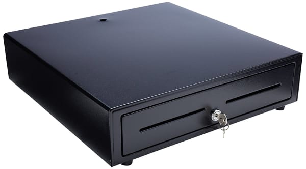 cash drawers