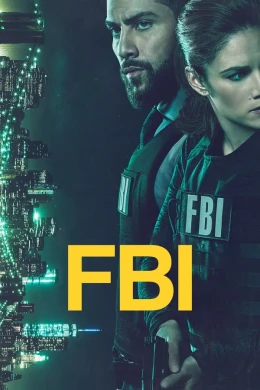 FBI 4 Temporada Torrent