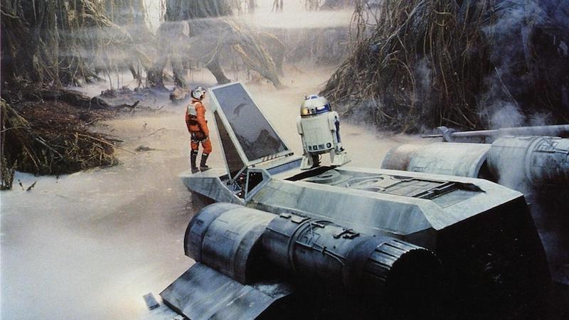 star wars x-wing