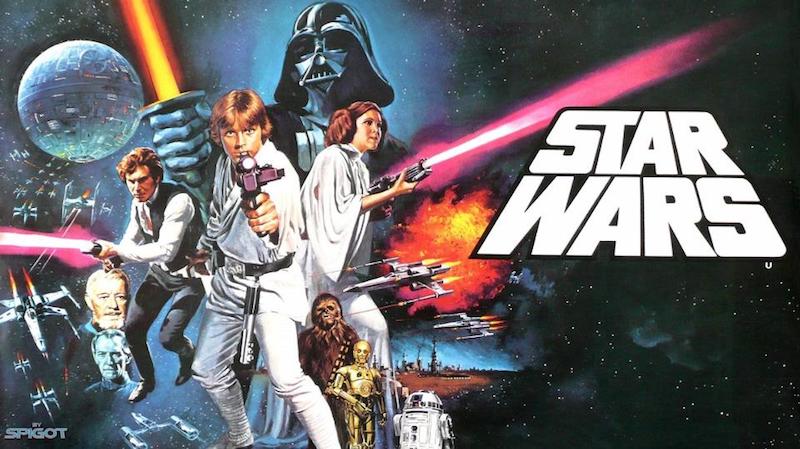 star wars new hope