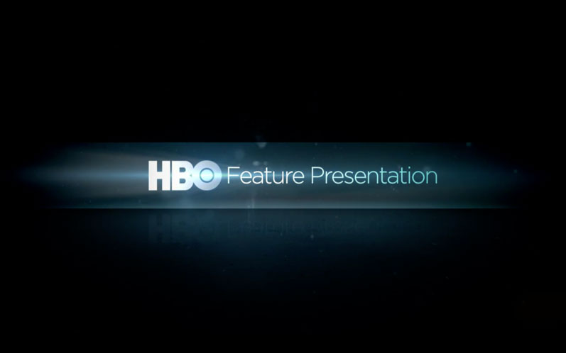 HBO feature presentation