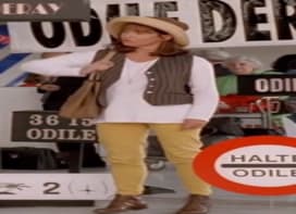 Aperçu Souad Sekiou