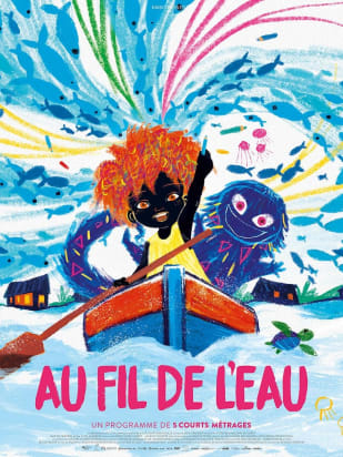 Au fil de l'eau Au fil de l'eau
