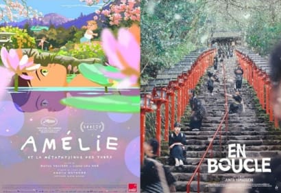 Ciné Apéro mardi 11 novembre à Saint Génis des Fontaines, salle polyvalente Ciné Apéro mardi 11 novembre à Saint Génis des Fontaines, salle polyvalente