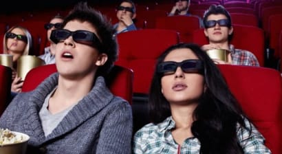 Ciné 3D : ZOOTOPIE 2 dimanche 28 décembre à 21h au Cinéma Jaurès à Argelès sur Mer