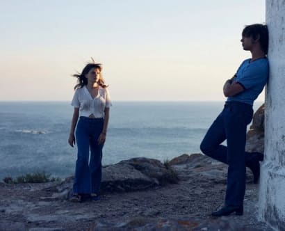 Ciné Mémorial : ROMERIA vendredi 13 février à 18h au Cinéma Jaurès à Argelès sur Mer Ciné Mémorial : ROMERIA vendredi 13 février à 18h au Cinéma Jaurès à Argelès sur Mer