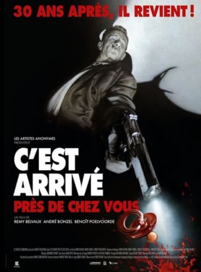 Cycle Imposteur / Imposture : C'EST ARRIVE PRES DE CHEZ VOUS jeudi 19 février à 20h30 au Cinéma Le Mondial de Collioure