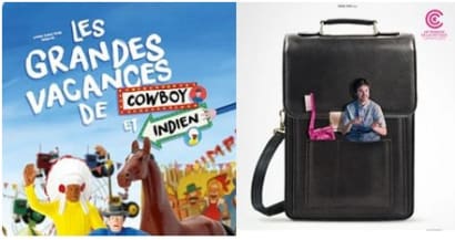 Ciné Apéro : mardi 10 mars à Saint Genis des Fontaines à partir de 18h15