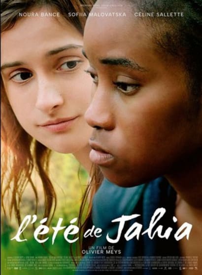 Ciné Rencontre : L'ETE DE JAHIA en présence du réalisateur samedi 28 février à 18h au Cinéma Le Mondial de Collioure