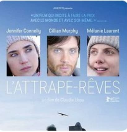 Ciné Club Oms : L'ATTRAPE REVE de Claudia Liosa mardi 17 février à 18h30