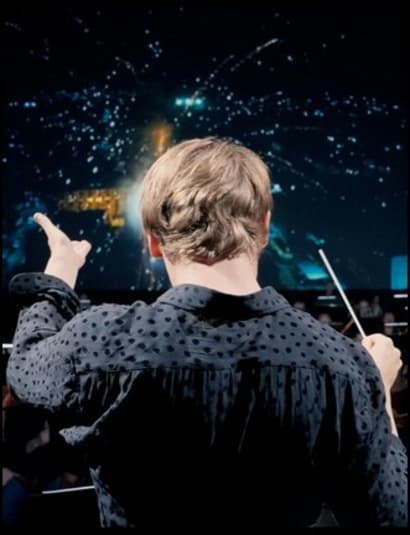 Jeudi du Doc : NOUS L'ORCHESTRE  jeudi 11 juin 2026 à 18h au Cinéma Vautier à Elne