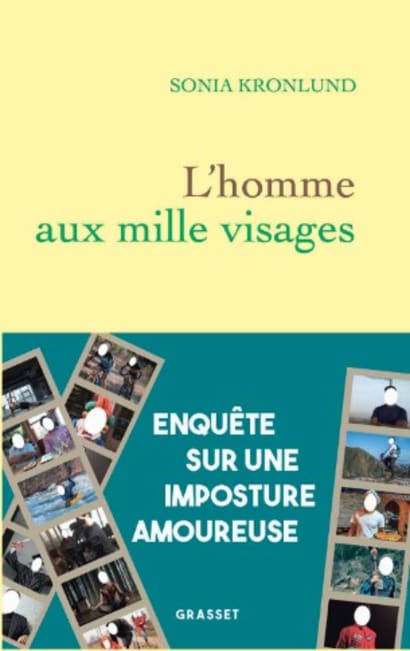 Cycle Imposteur / Imposture : L'homme aux 1000 visages jeudi 26 mars à 20h30 au Cinéma Le Mondial de Collioure Cycle Imposteur / Imposture : L'homme aux 1000 visages jeudi 26 mars à 20h30 au Cinéma Le Mondial de Collioure