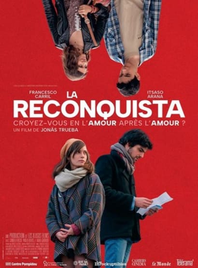 Ciné ABC : Soirée L'Espagne à l'honneur à partir de 18h mercredi 8 avril au Cinéma Le Mondial de Collioure Ciné ABC : Soirée L'Espagne à l'honneur à partir de 18h mercredi 8 avril au Cinéma Le Mondial de Collioure