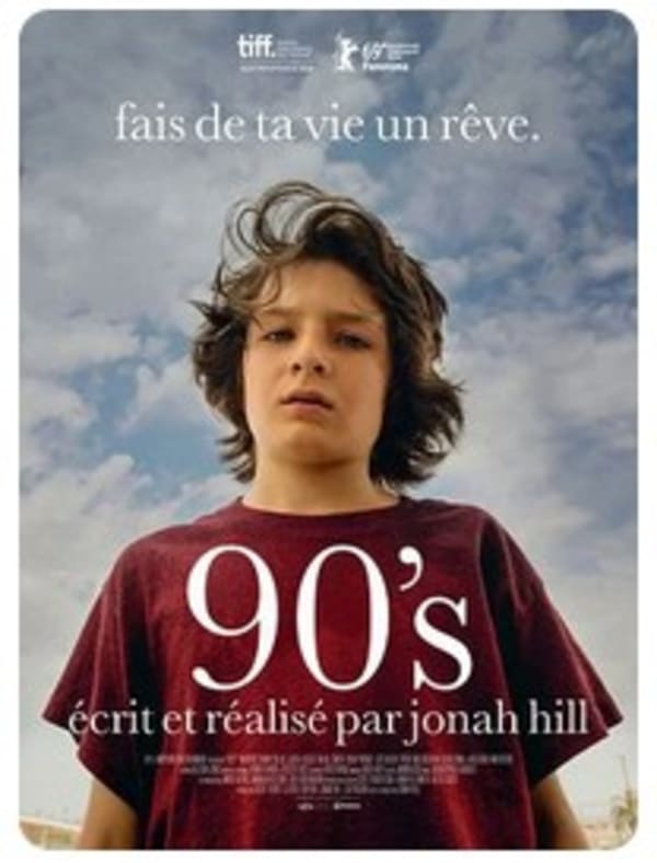 Urb'Art+Cinémaginaire = 90' au cinéma Jaurès mardi 26 mai à 18h30 à Argelès sur Mer Aperçu Urb'Art+Cinémaginaire = 90' au cinéma Jaurès mardi 26 mai à 18h30 à Argelès sur Mer