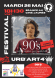 Urb'Art+Cinémaginaire = 90' au cinéma Jaurès mardi 26 mai à 18h30 à Argelès sur Mer Urb'Art+Cinémaginaire = 90' au cinéma Jaurès mardi 26 mai à 18h30 à Argelès sur Mer