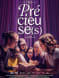 Ciné Forum : PRECIEUSE(S)  jeudi 7 mai à 19h au Cinéma Jaurès à Argelès sur Mer