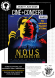Ciné Concert Jeudi du Doc : NOUS L'ORCHESTRE jeudi 11 juin 2026 à 18h au Cinéma Vautier à Elne Ciné Concert Jeudi du Doc : NOUS L'ORCHESTRE jeudi 11 juin 2026 à 18h au Cinéma Vautier à Elne