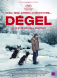 Ciné Forum : Dégel jeudi 1er octobre à 19h au cinéma Jaurès d'Argelès sur mer Ciné Forum : Dégel jeudi 1er octobre à 19h au cinéma Jaurès d'Argelès sur mer