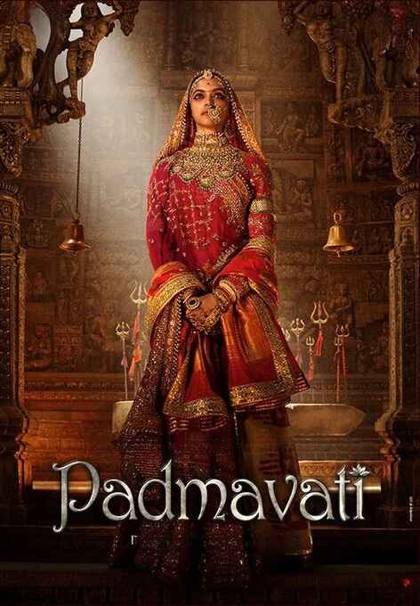 Padmaavat