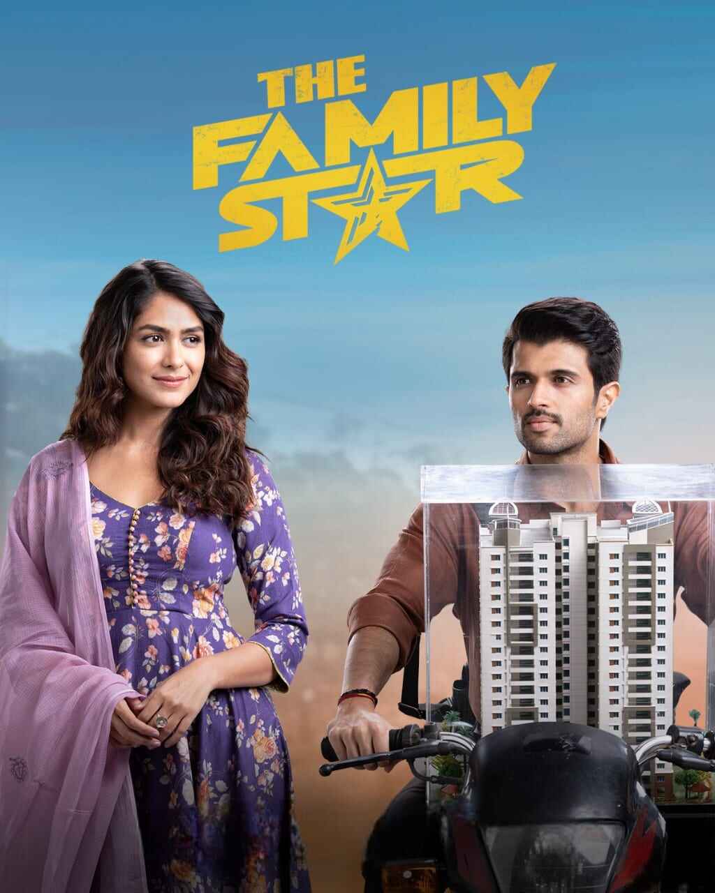 The Family Star