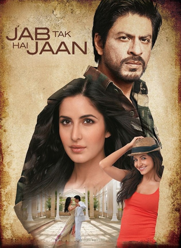 Jab Tak Hai Jaan