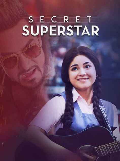 Secret Superstar