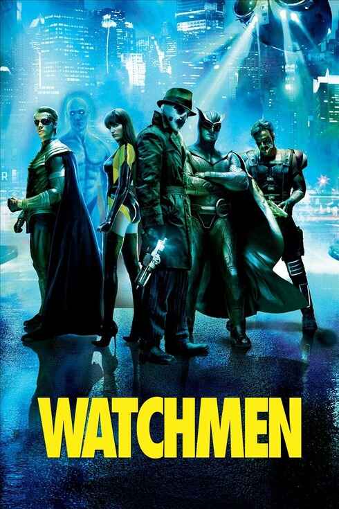 Watchmen