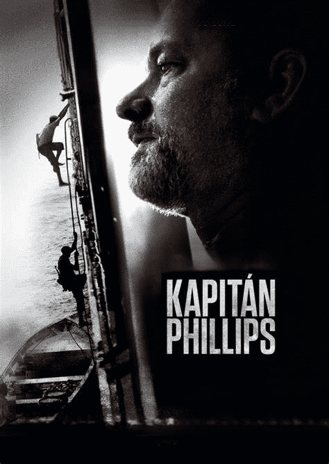 Captain Phillips