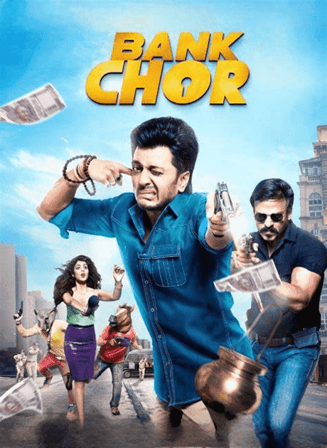 Bank Chor