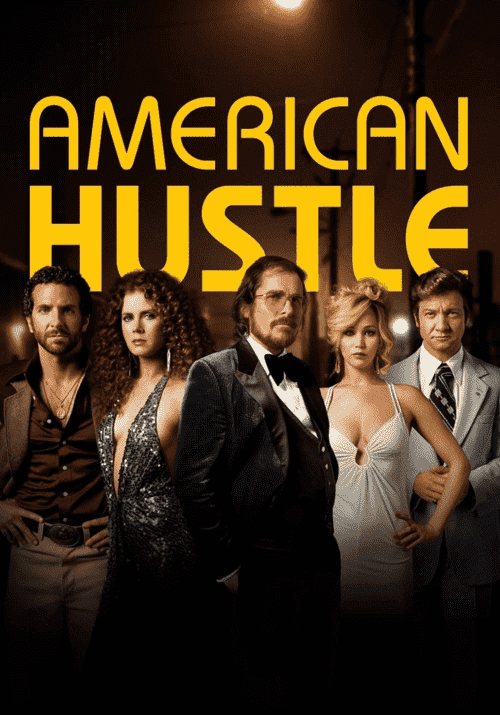 American Hustle