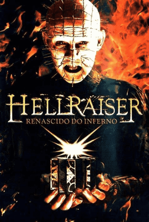 Hellraiser