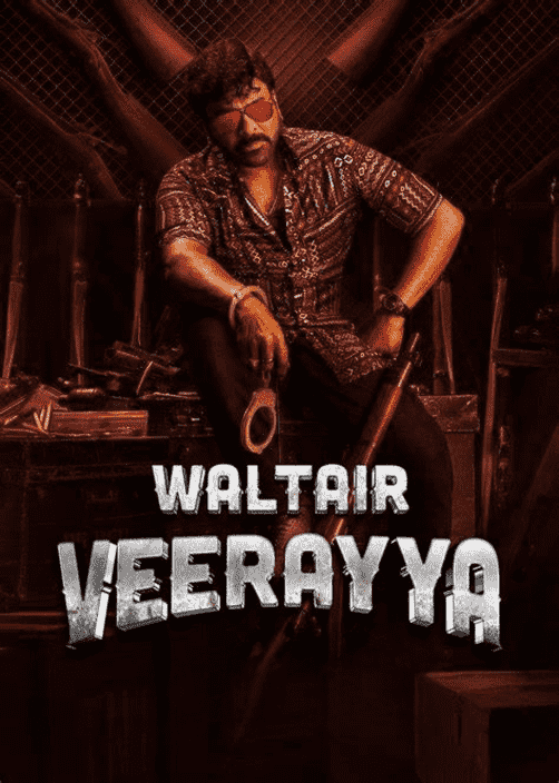 Waltair Veerayya