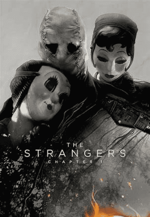 The Strangers: Chapter 1