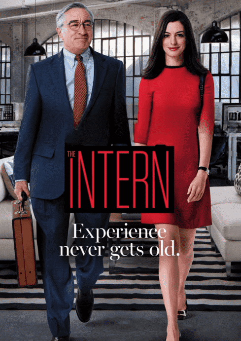 The Intern