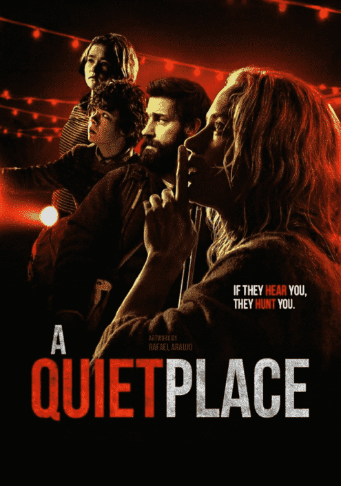 A Quiet Place