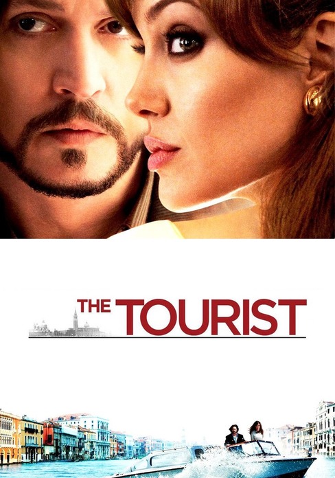 The Tourist