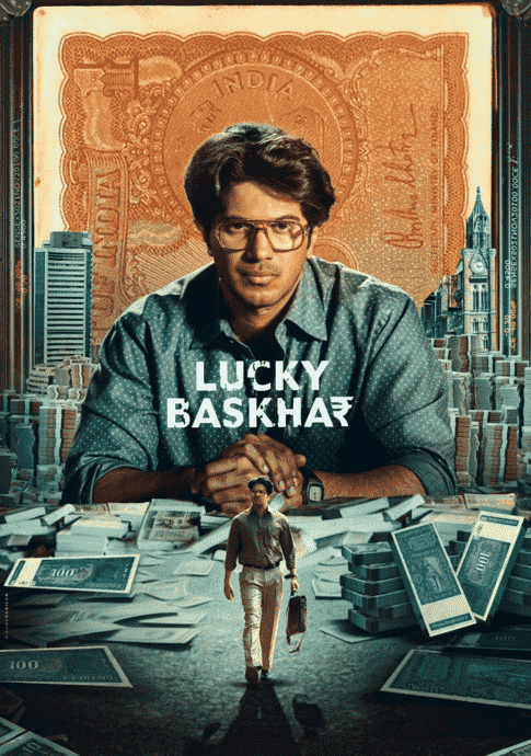 Lucky Baskhar