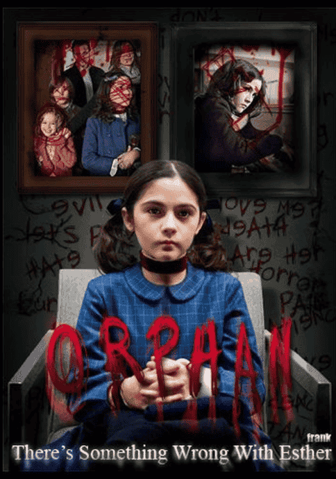 Orphan