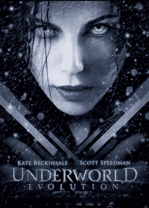 Underworld: Evolution