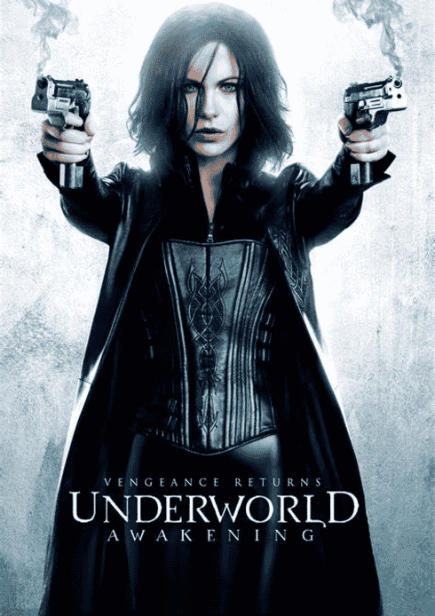 Underworld: Awakening