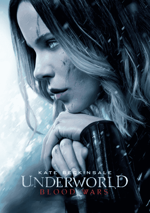 Underworld: Blood Wars